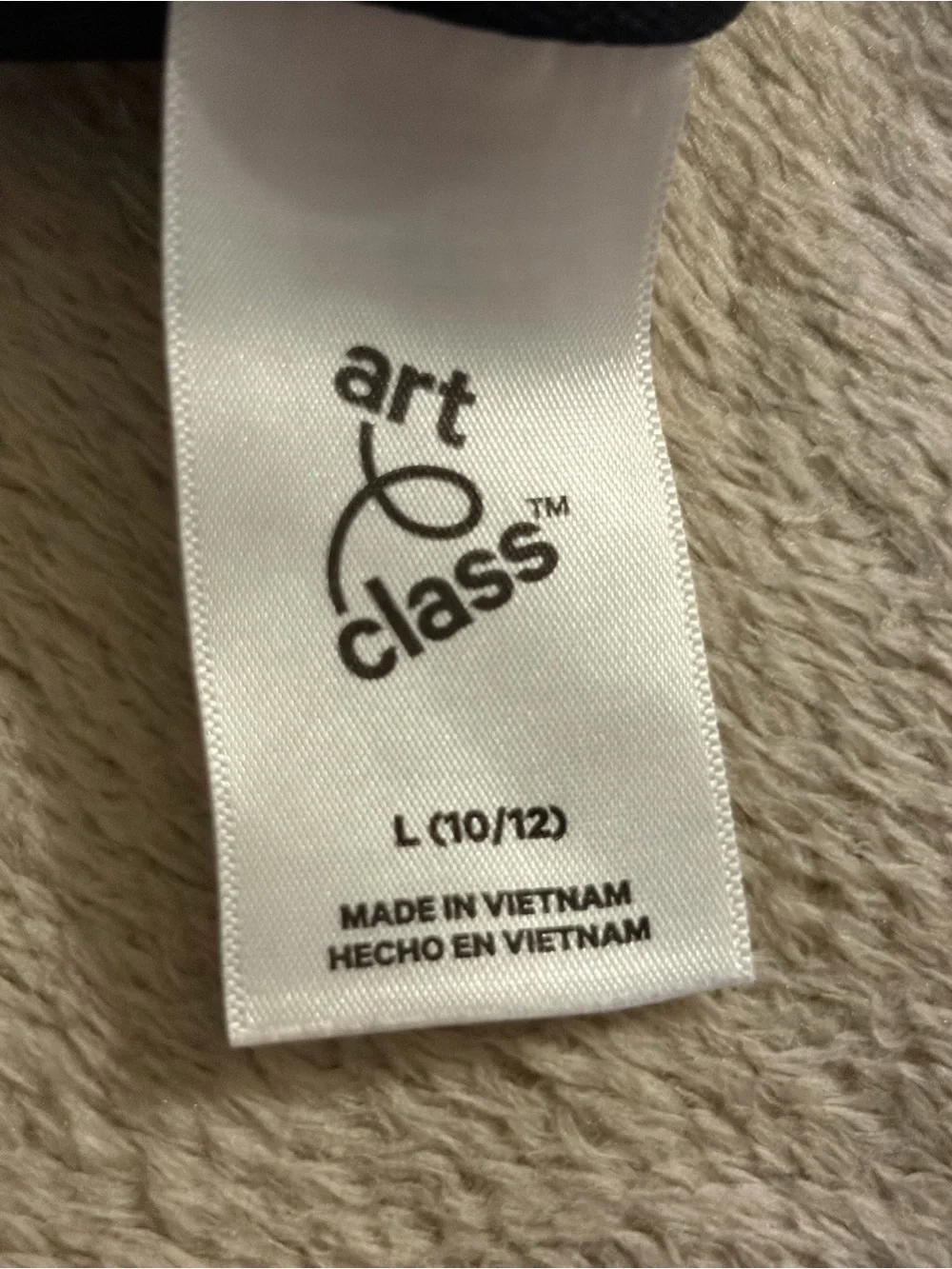 art class cheetah swim suit girls